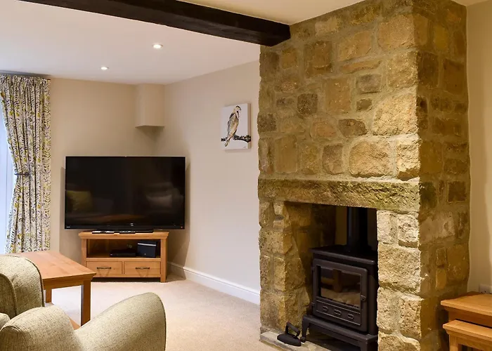 May Cottage - Uk12970