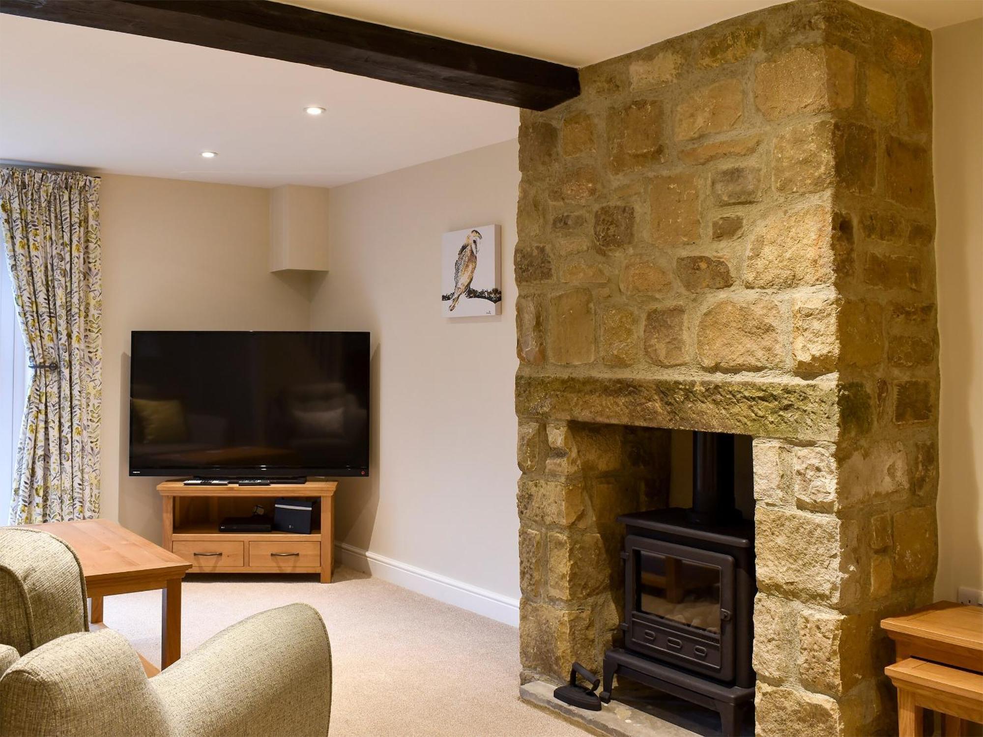 - Uk12970 Holiday home *