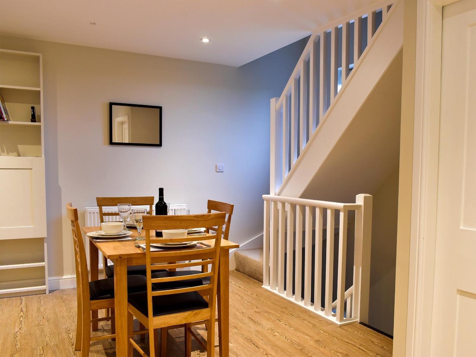 Holiday home - Uk12970 Settle