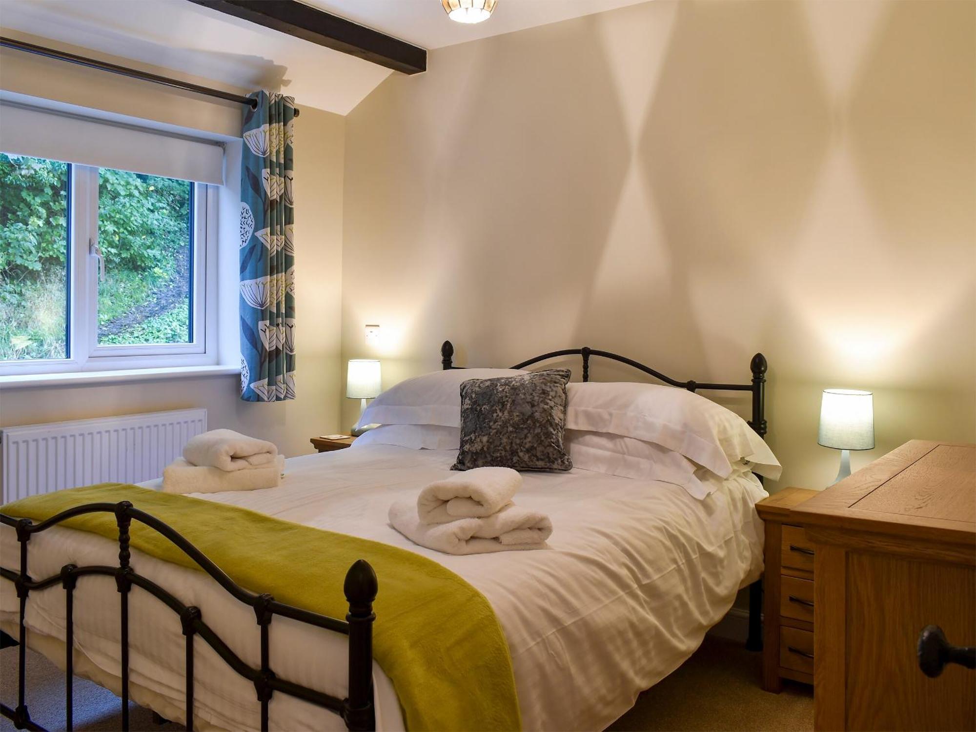 Holiday home - Uk12970 *