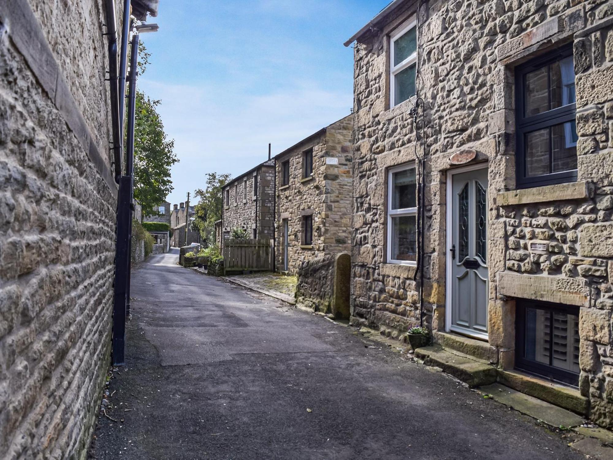 - Uk12970 Holiday home Settle